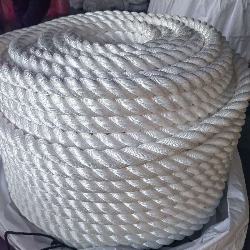 聚乙（丙）烯養殖繩